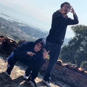 Meet your Posher, Derrick